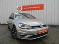Volkswagen Golf 1.6 TDI 115ch FAP IQ.Drive Euro6d-T 5p Gris - thumbnail 3