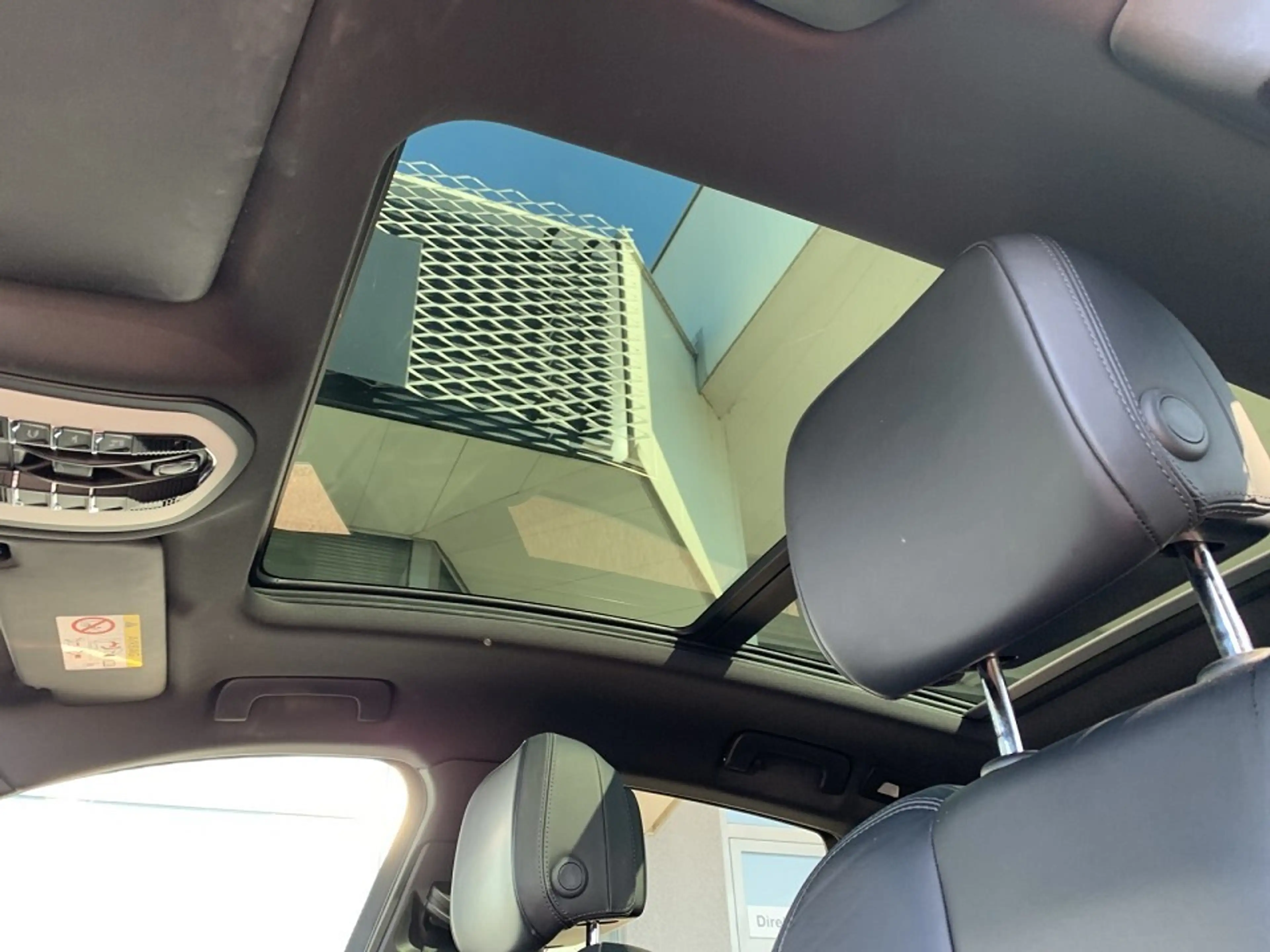 Porsche Macan S Diesel 3,0 DSG — photo 12