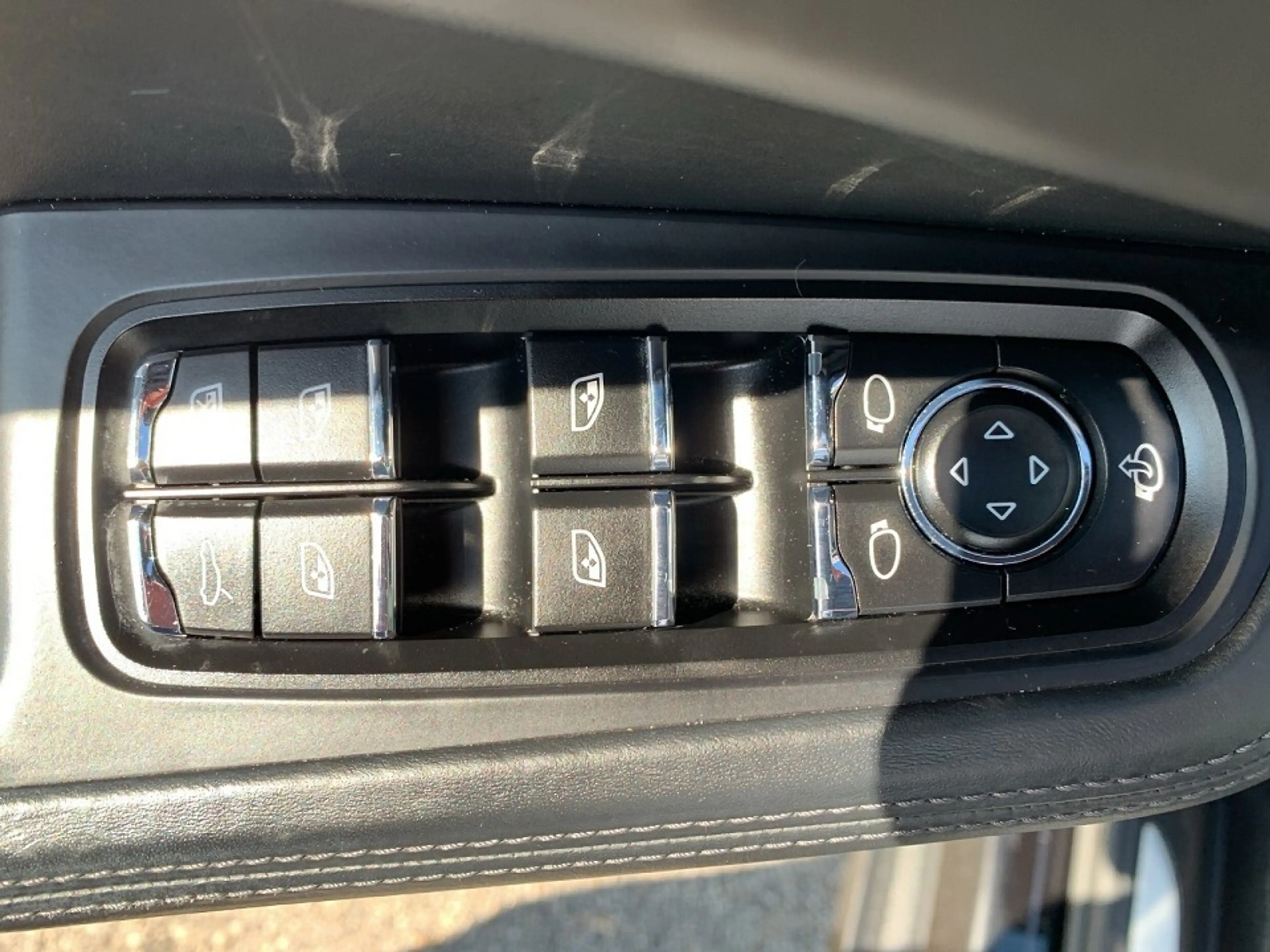 Porsche Macan S Diesel 3,0 DSG — photo 9
