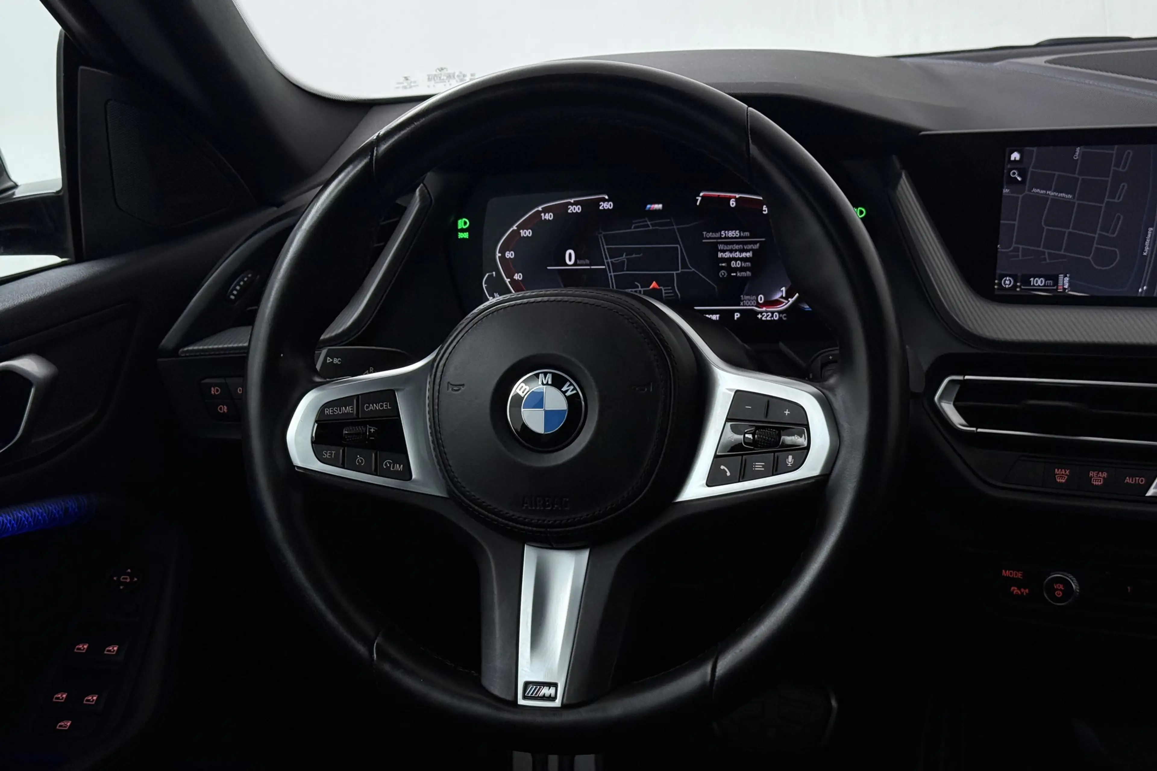 BMW 218 2-serie Gran Coupé 218i Business Edition (PANORAMA — photo 3