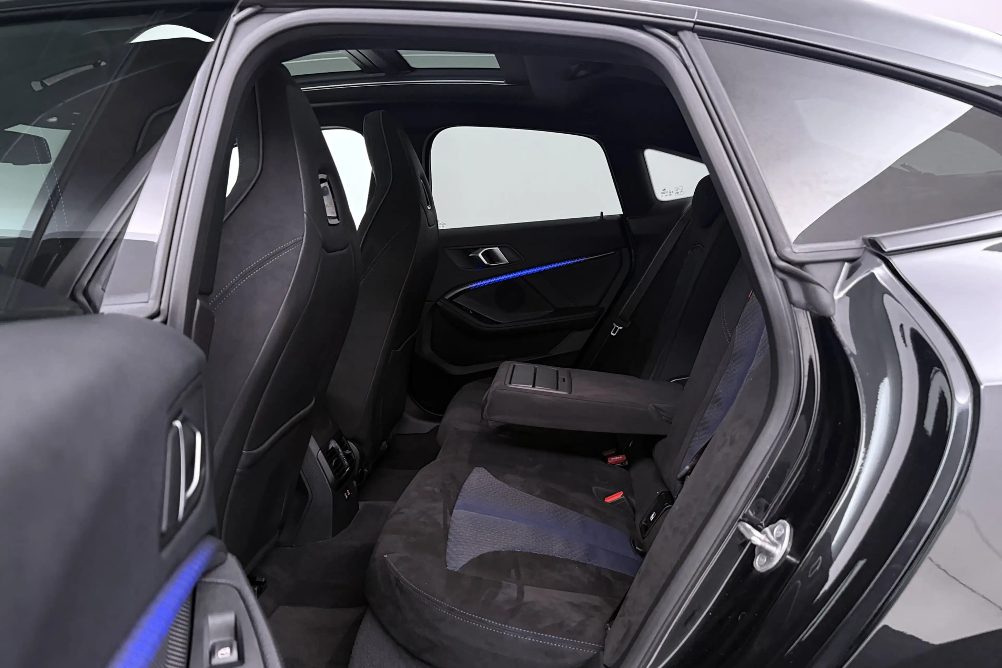 BMW 218 2-serie Gran Coupé 218i Business Edition (PANORAMA — photo 24