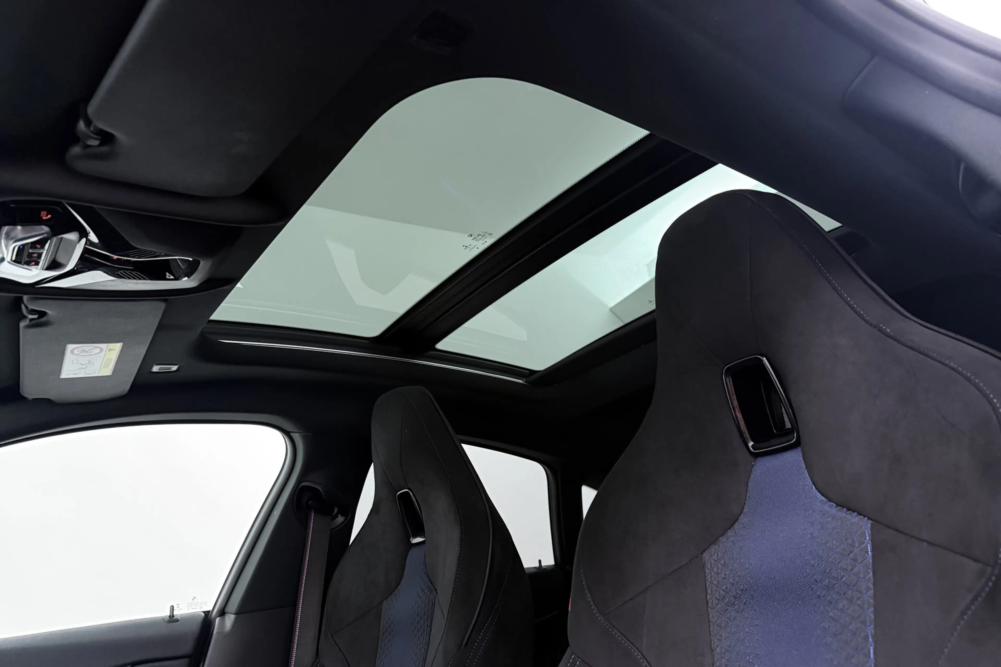 BMW 218 2-serie Gran Coupé 218i Business Edition (PANORAMA — photo 22
