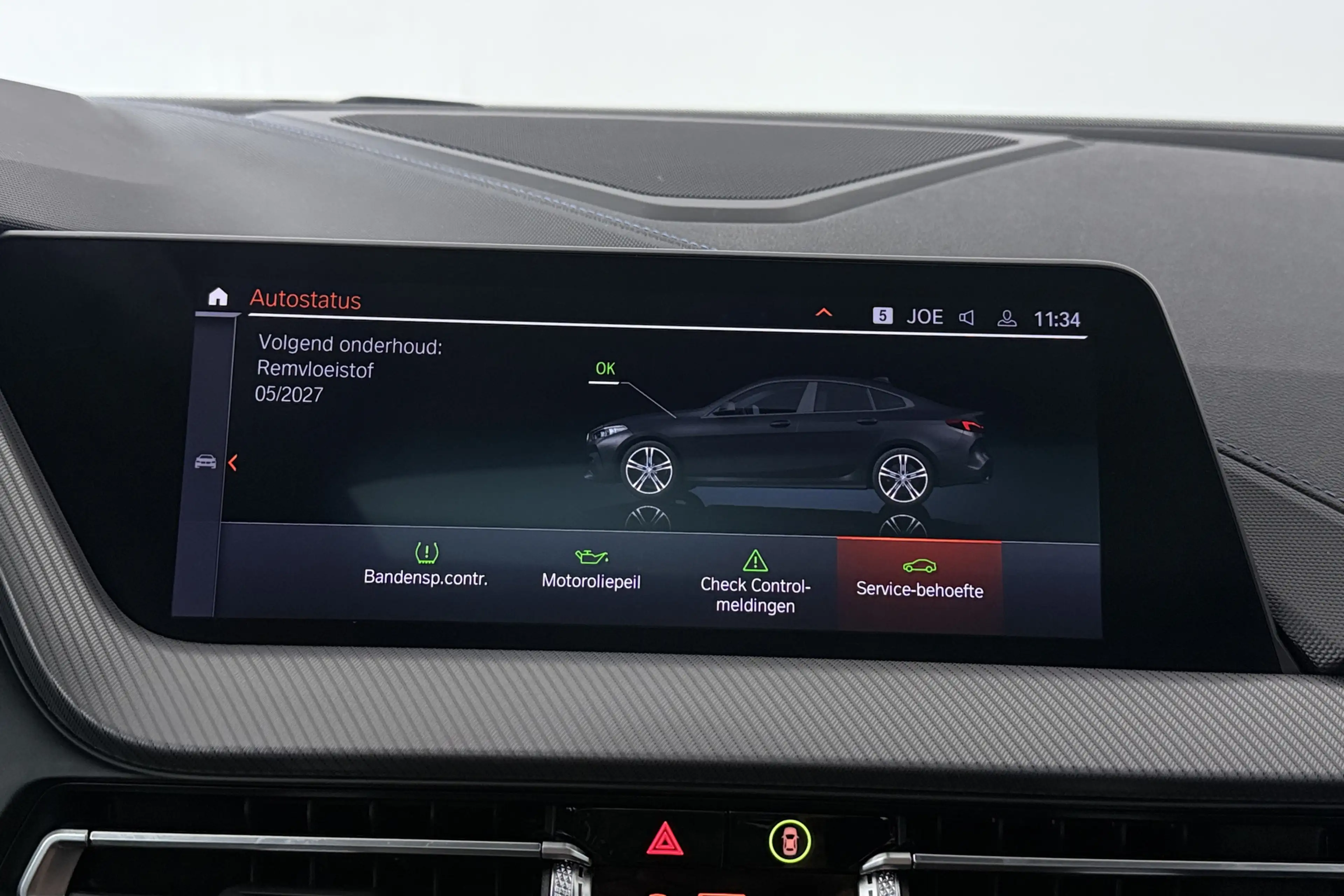 BMW 218 2-serie Gran Coupé 218i Business Edition (PANORAMA — photo 16