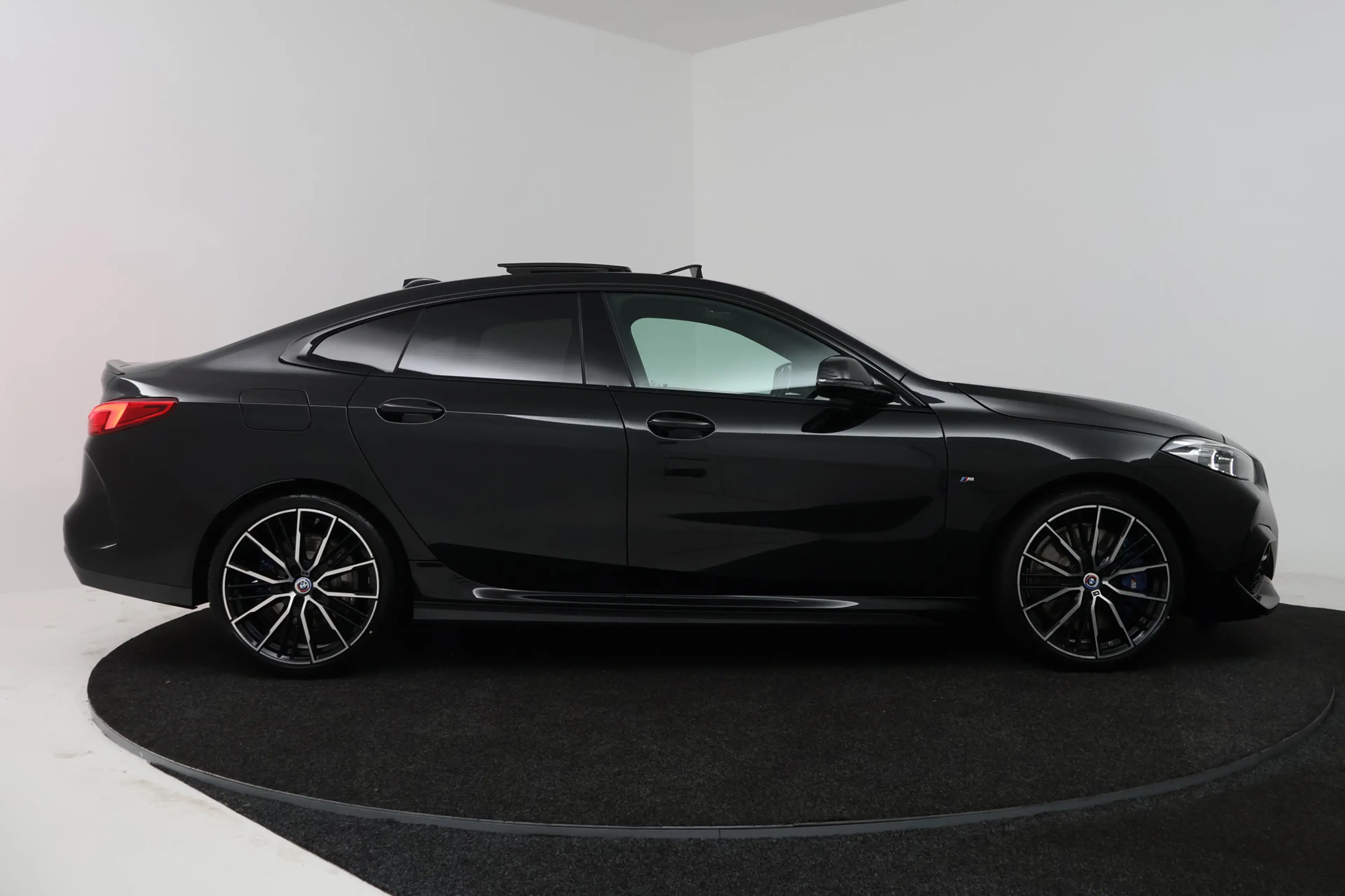 BMW 218 2-serie Gran Coupé 218i Business Edition (PANORAMA — photo 15
