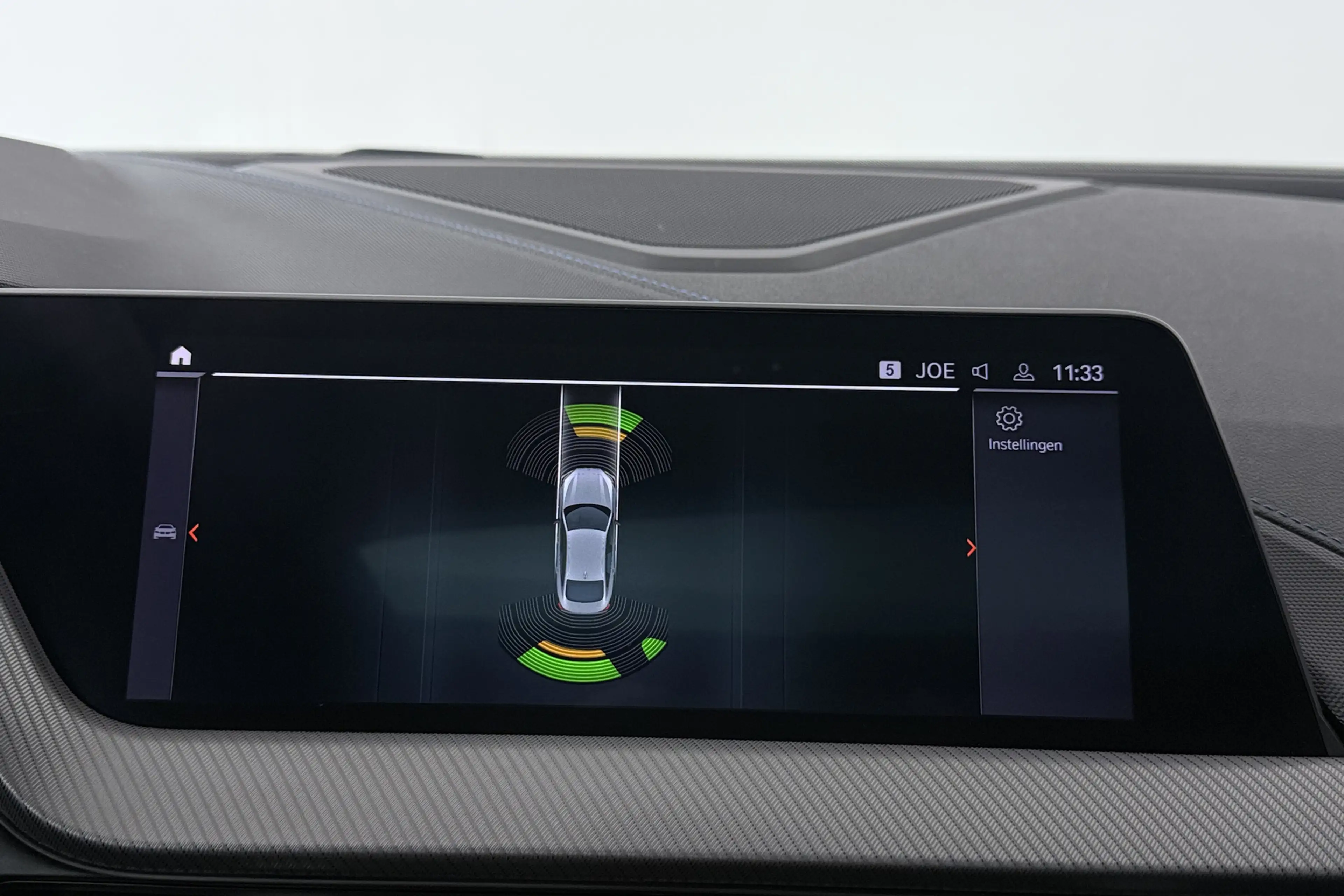 BMW 218 2-serie Gran Coupé 218i Business Edition (PANORAMA — photo 13