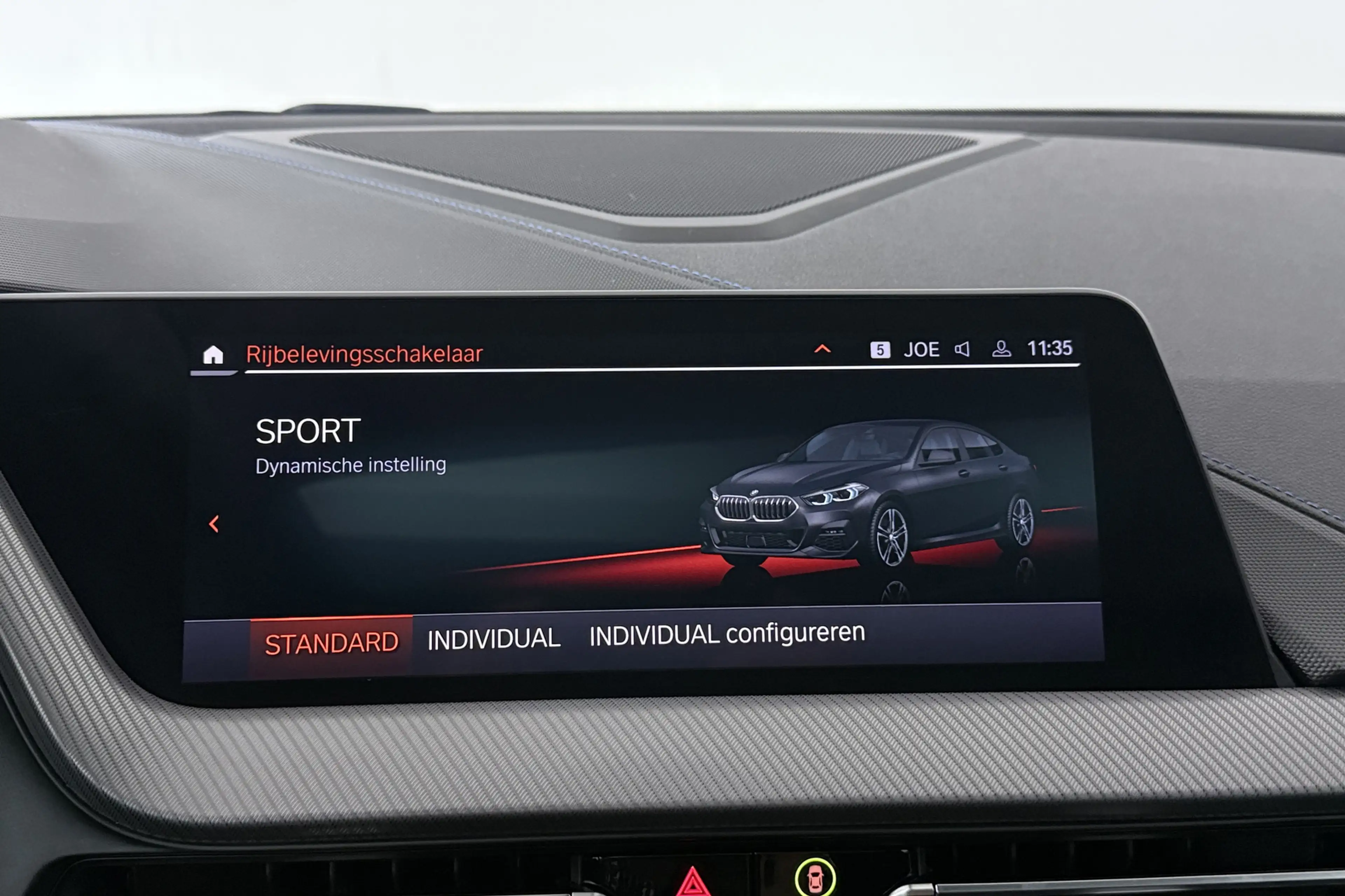 BMW 218 2-serie Gran Coupé 218i Business Edition (PANORAMA — photo 20