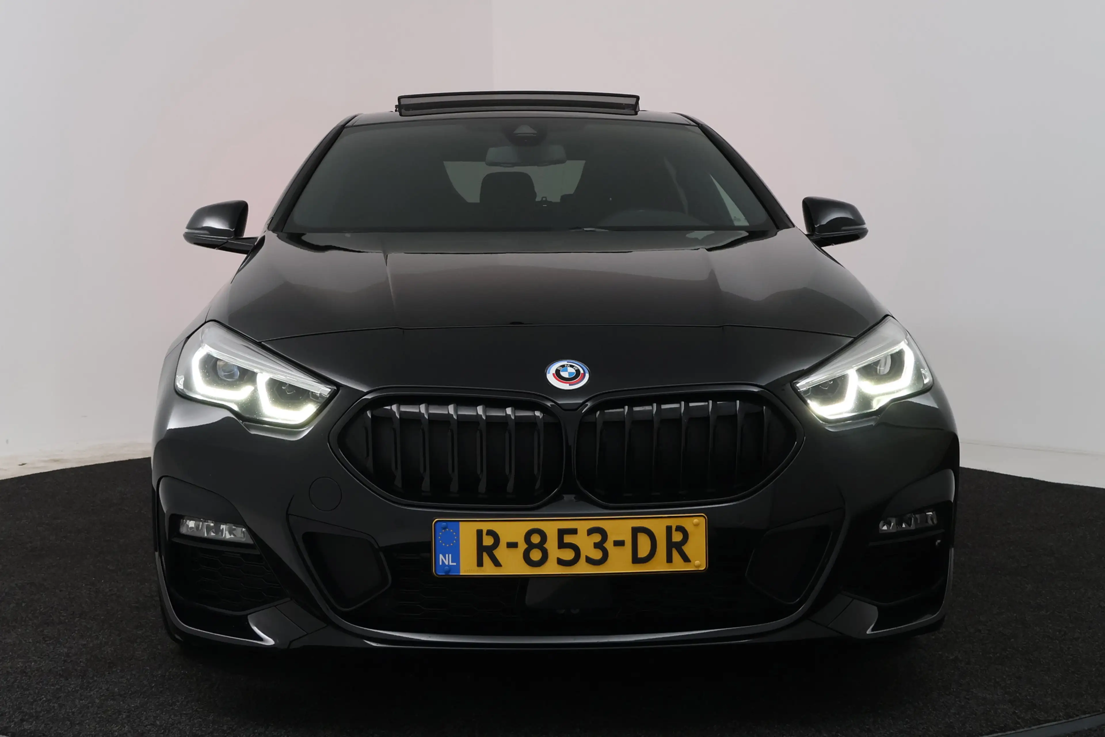 BMW 218 2-serie Gran Coupé 218i Business Edition (PANORAMA — photo 17