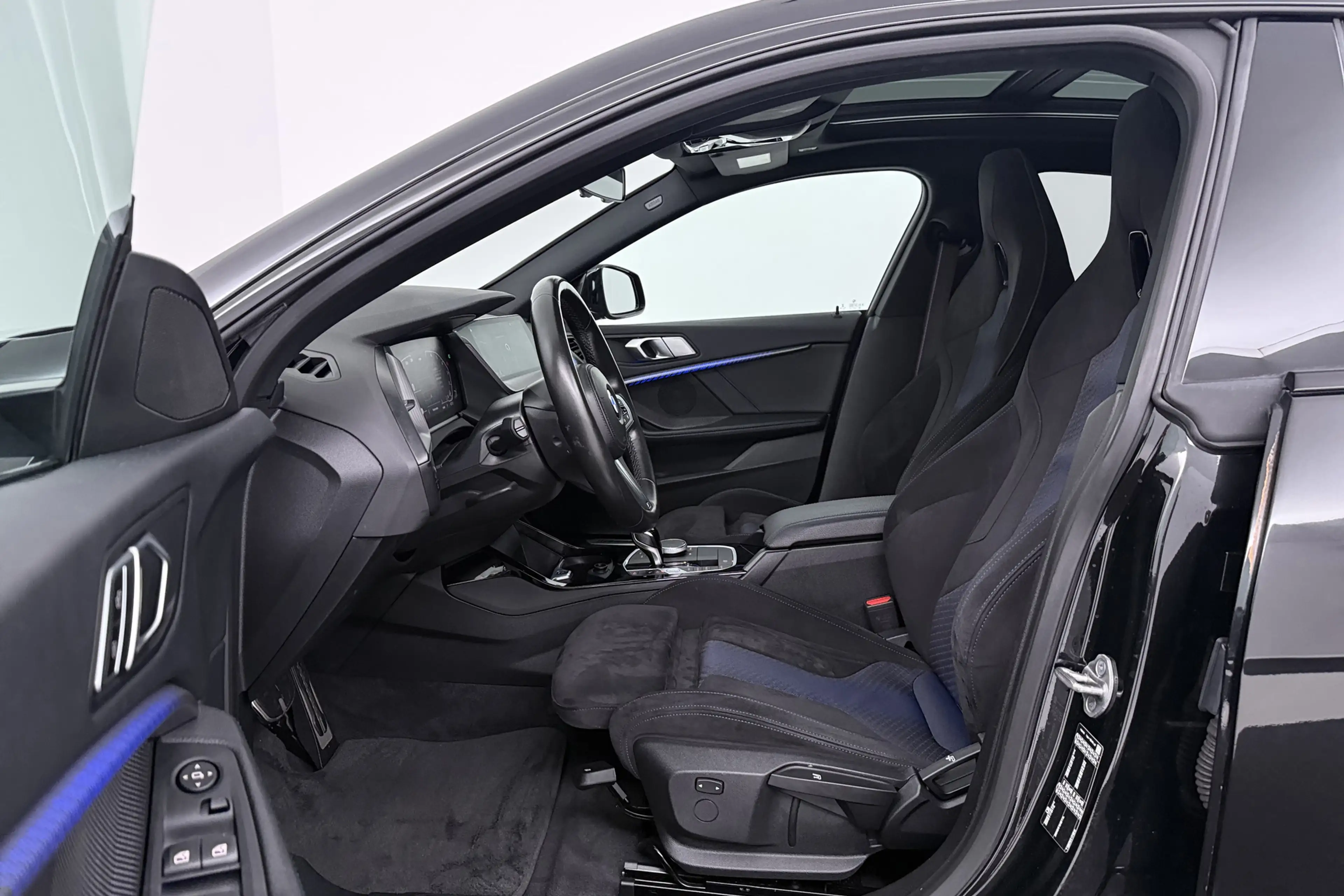 BMW 218 2-serie Gran Coupé 218i Business Edition (PANORAMA — photo 23