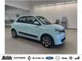 Renault Twingo Electric ZEN Carplay Sitzheizung PDC Hinten Klima Blau - thumbnail 9