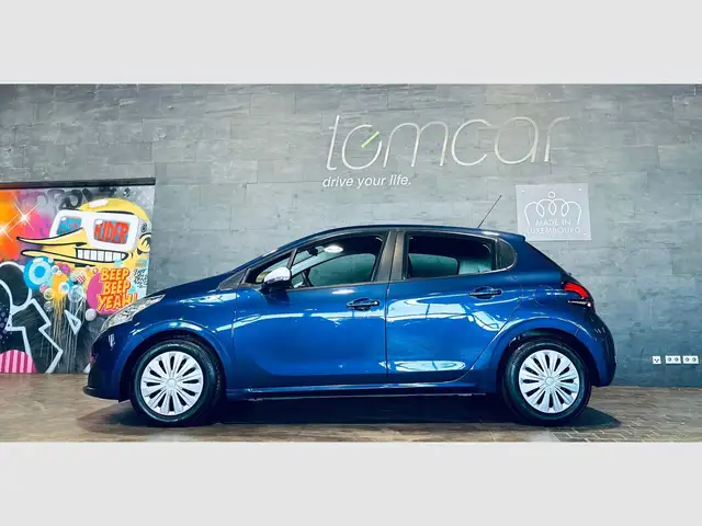 Peugeot 208 208 LIKE