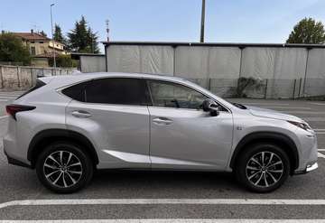 F Sport