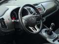 Kia Sportage 1.6 GDI 2WD Spirit AHK 4XSHZ PDC ALLWETTERREIFEN Siyah - thumbnail 8