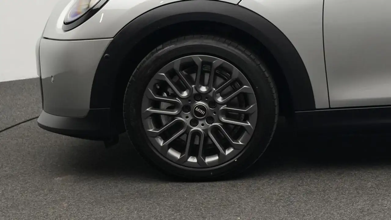 MINI Cooper Classic Trim, миниатюра 10