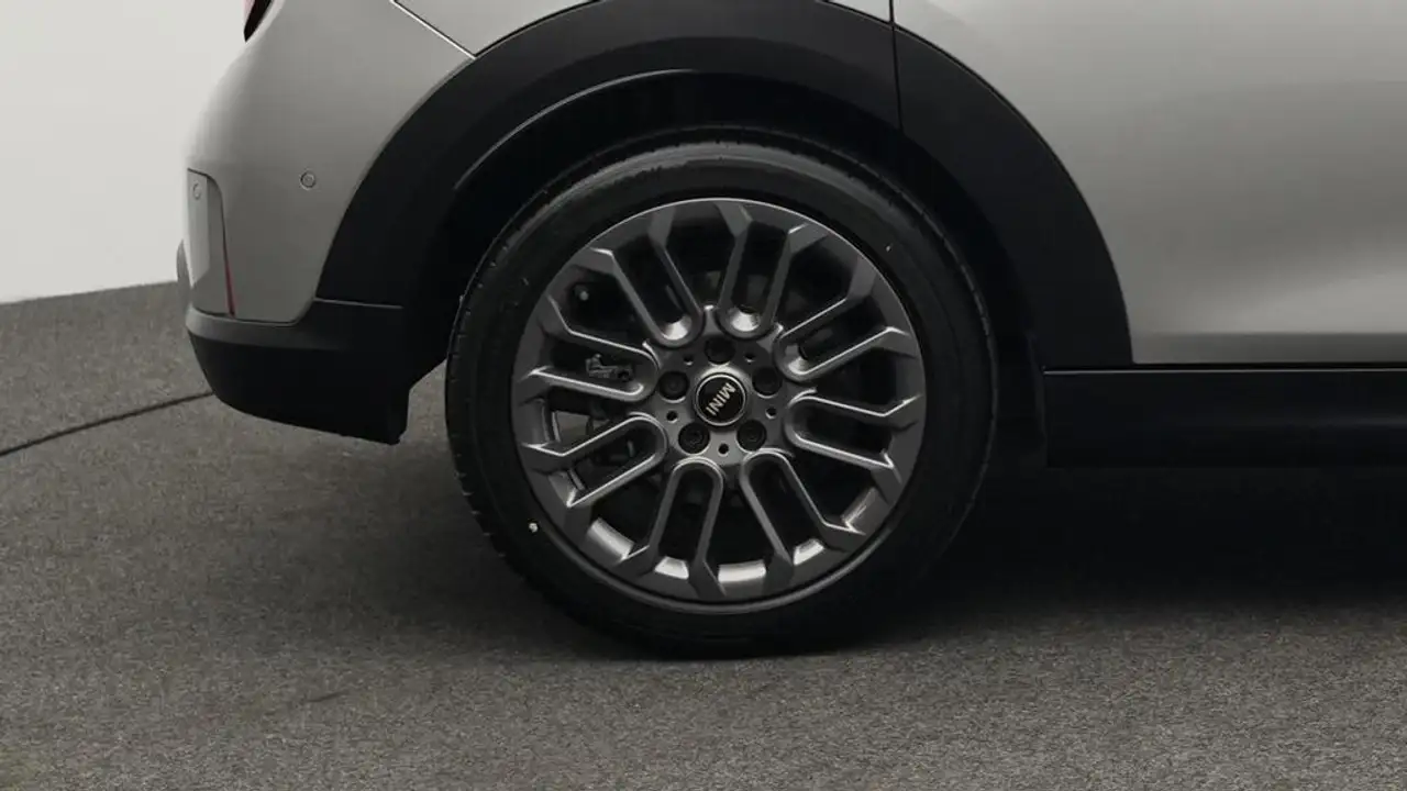 MINI Cooper Classic Trim, миниатюра 12