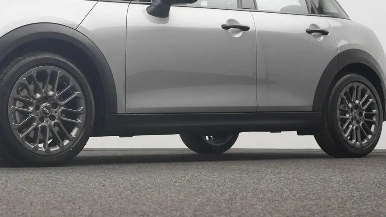MINI Cooper Classic Trim, миниатюра 20
