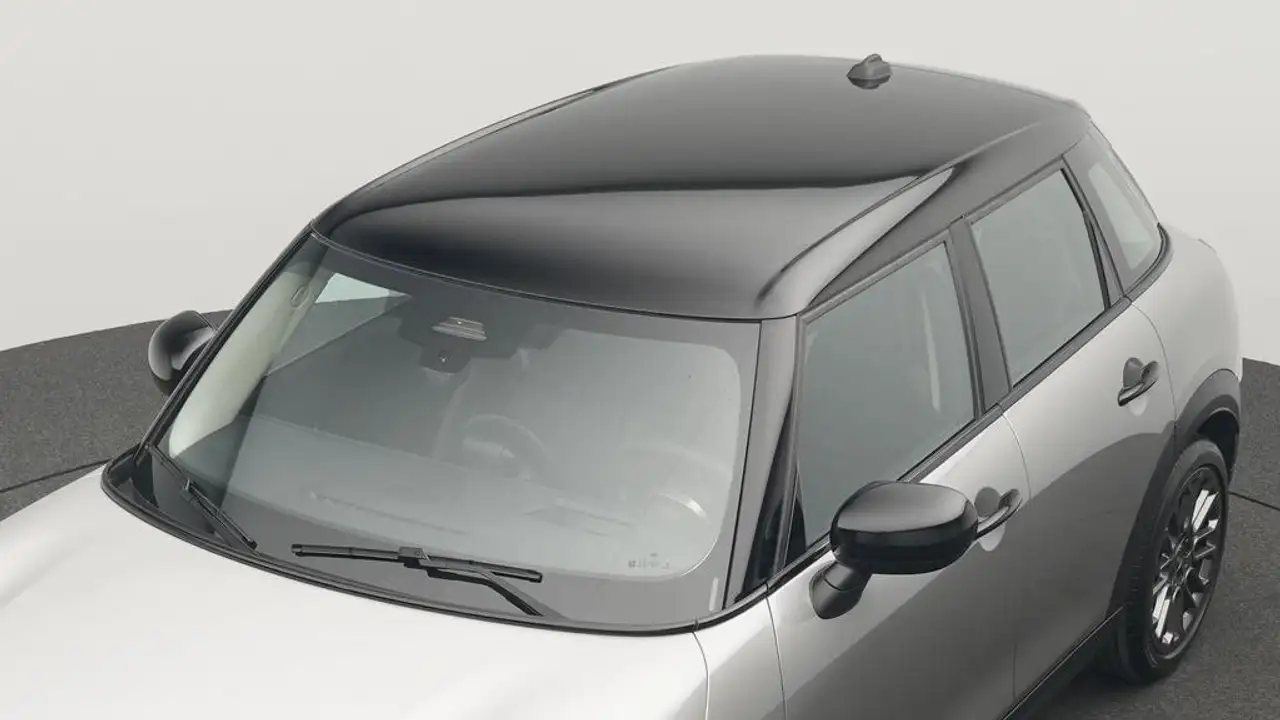 MINI Cooper Classic Trim, миниатюра 23