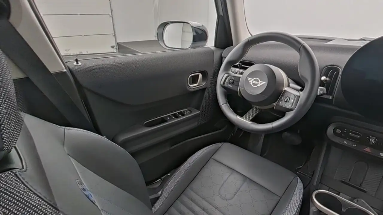 MINI Cooper Classic Trim, миниатюра 22