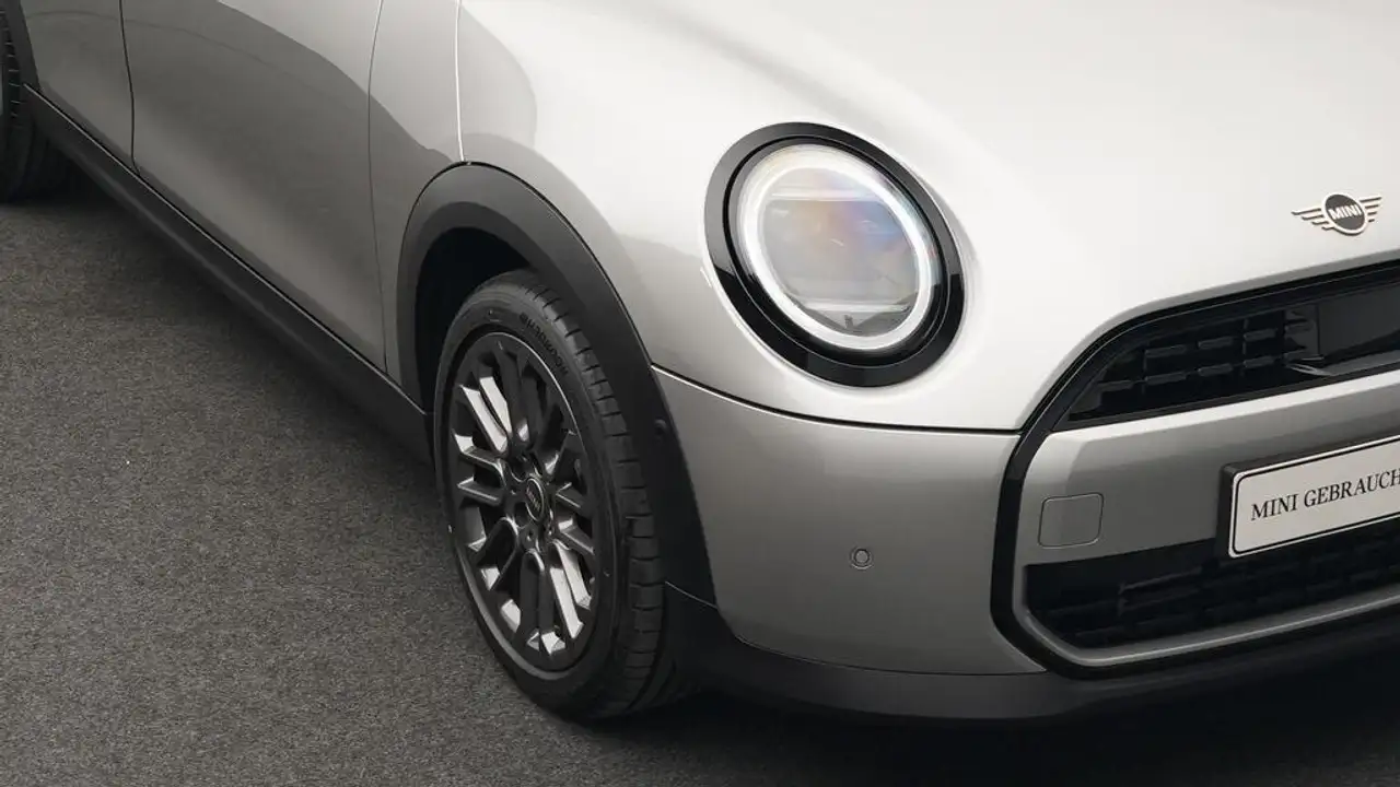 MINI Cooper Classic Trim, миниатюра 21