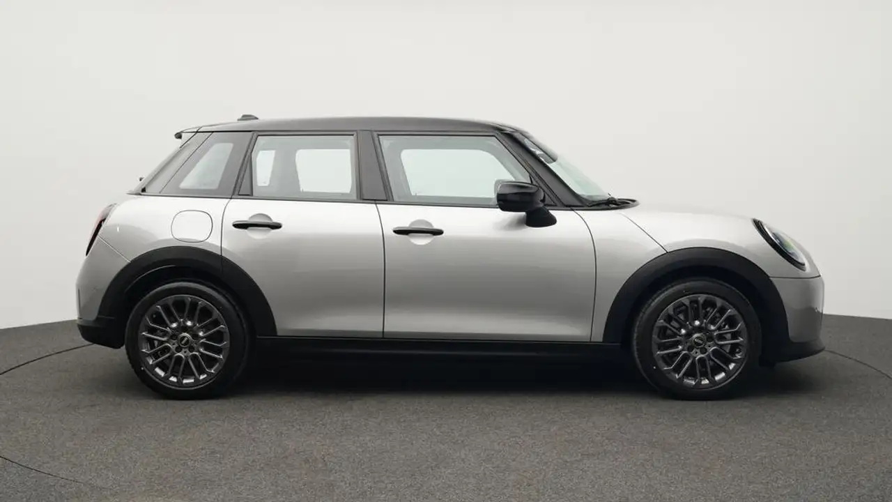 MINI Cooper Classic Trim, миниатюра 3