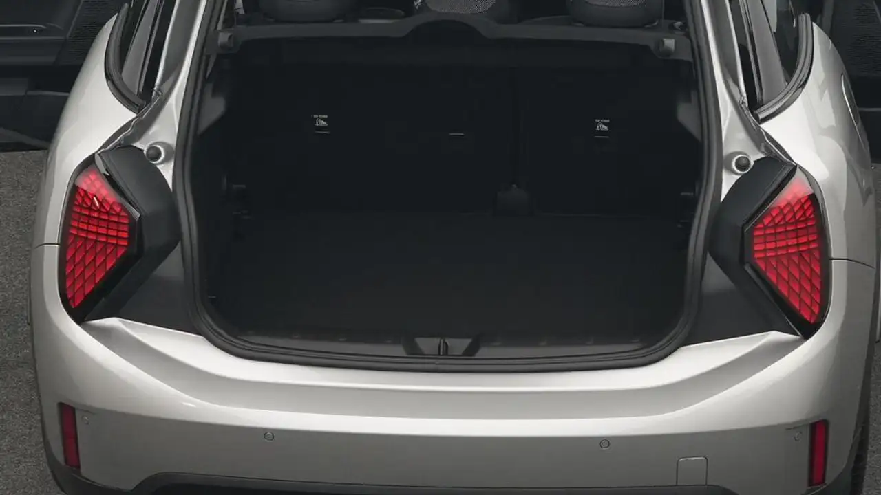 MINI Cooper Classic Trim, миниатюра 25