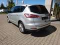 Ford S-Max 190PS Autm. Business Navi LED SHZ Silber - thumbnail 4