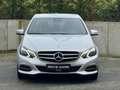 Mercedes-Benz E 220 CDI 7G-TRONIC Elegance Silver - thumbnail 2