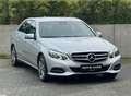 Mercedes-Benz E 220 CDI 7G-TRONIC Elegance srebrna - thumbnail 1