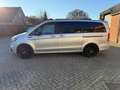 Mercedes-Benz EQV 300 L2 90kWh DC Gris - thumbnail 8