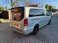 Mercedes-Benz EQV 300 L2 90kWh DC Gris - thumbnail 5
