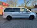 Mercedes-Benz EQV 300 L2 90kWh DC Gris - thumbnail 4