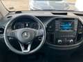 Mercedes-Benz Vito Kasten 119 CDI Lang HA Automatik Negro - thumbnail 11
