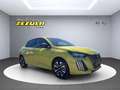 Peugeot 208 Hybrid 110 e-DCS6 Allure Gelb - thumbnail 7