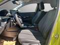 Peugeot 208 Hybrid 110 e-DCS6 Allure Gelb - thumbnail 14