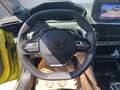 Peugeot 208 Hybrid 110 e-DCS6 Allure Gelb - thumbnail 9