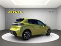 Peugeot 208 Hybrid 110 e-DCS6 Allure Gelb - thumbnail 5