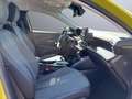 Peugeot 208 Hybrid 110 e-DCS6 Allure Gelb - thumbnail 16