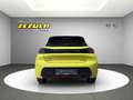 Peugeot 208 Hybrid 110 e-DCS6 Allure Gelb - thumbnail 4