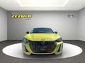 Peugeot 208 Hybrid 110 e-DCS6 Allure Gelb - thumbnail 8