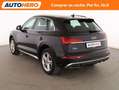 Audi QUATTRO 40 TDI Mild-Hybrid S line Negro - thumbnail 4