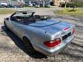 Mercedes-Benz CLK 230 Cabrio Kompressor Sport *HU 7/2027*Klima*SHZ*aAHK* Silber - thumbnail 6
