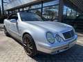 Mercedes-Benz CLK 230 Cabrio Kompressor Sport *HU 7/2027*Klima*SHZ*aAHK* Silber - thumbnail 3