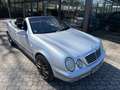 Mercedes-Benz CLK 230 Cabrio Kompressor Sport *HU 7/2027*Klima*SHZ*aAHK* Silber - thumbnail 1
