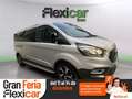 Ford Tourneo Custom 2.0 EcoBlue Active Aut. 170 Gris - thumbnail 1