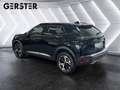 Peugeot 2008 Hybrid 145 e-DCS6 Allure Schwarz - thumbnail 4