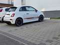 Abarth 595 Competizione 70 Edition abarth Blanco - thumbnail 3