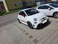 Abarth 595 Competizione 70 Edition abarth Blanco - thumbnail 7