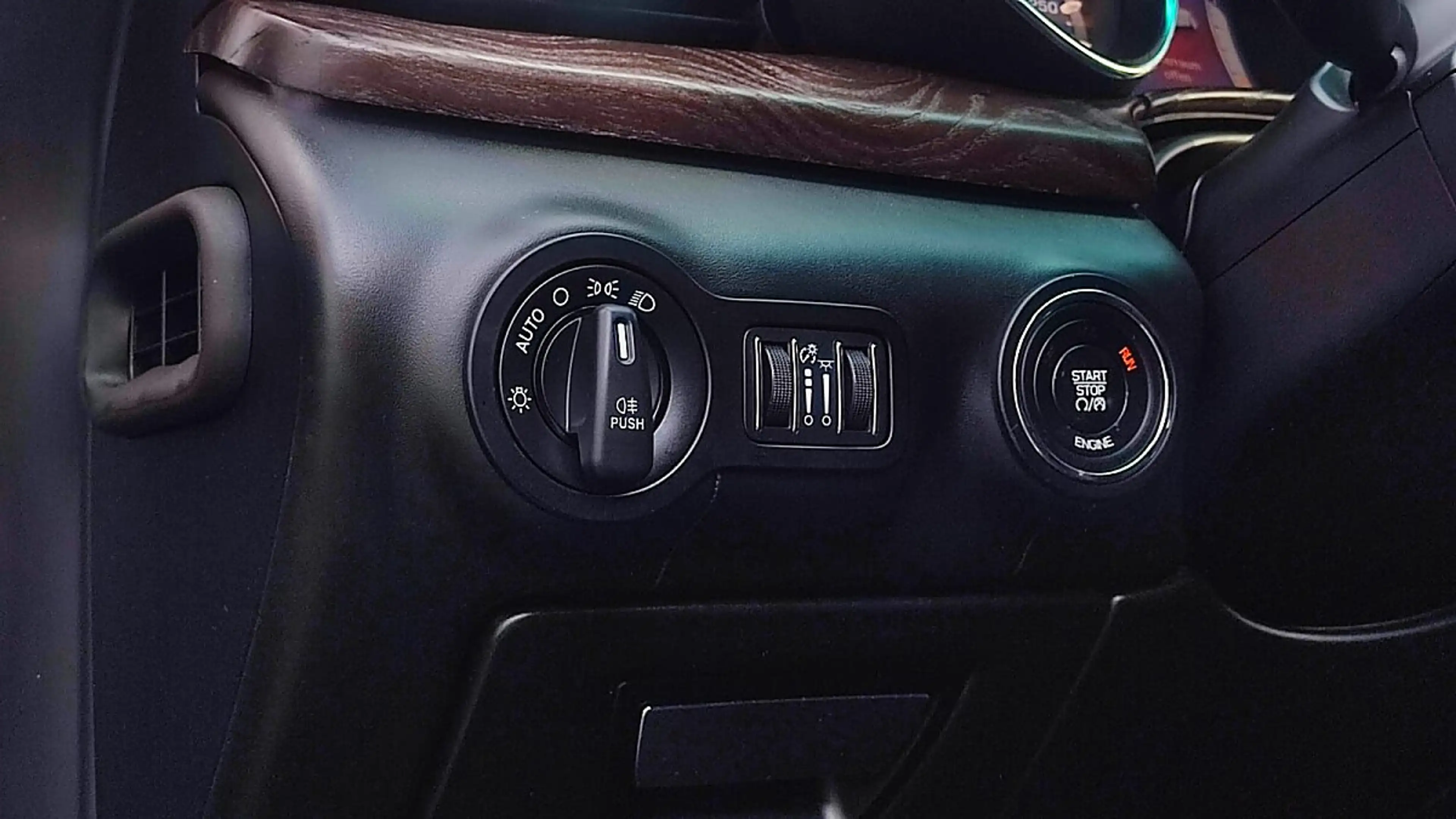 Maserati Quattroporte S Q4 — photo 14