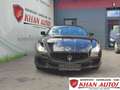 Maserati Quattroporte S Q4 Schwarz - thumbnail 1
