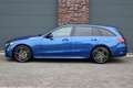 Mercedes-Benz C 300 Estate e AMG Line | Panoramadak | Memory | Distron Bleu - thumbnail 9