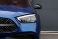Mercedes-Benz C 300 Estate e AMG Line | Panoramadak | Memory | Distron Bleu - thumbnail 25